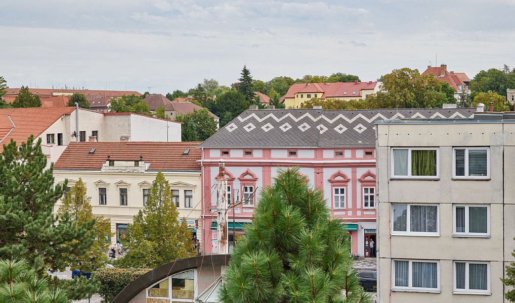Prodej bytu 3+1 68 m², Brandýs nad Labem-Stará Boleslav – náhled fotky 3