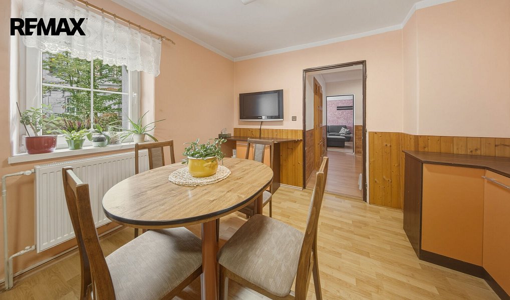 Prodej domu 136 m² s pozemkem 1 470 m², Nový Oldřichov – náhled fotky 13