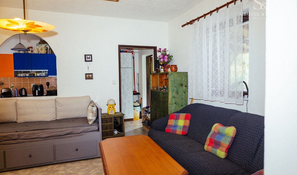 Prodej chaty/chalupy 65 m² s pozemkem 442 m², Malé Kyšice – náhled fotky 11
