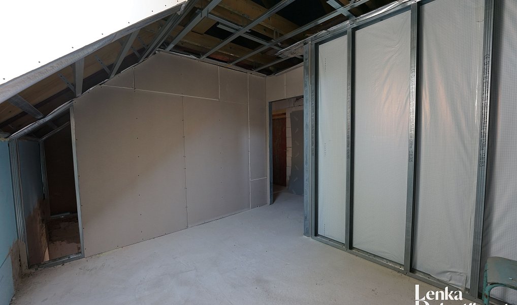 Prodej domu (jiného typu) 199 m² s pozemkem 244 m², Mutěnice – náhled fotky 15