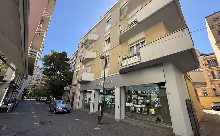 Prodej bytu 3+kk 75 m², Pescara, Itálie
