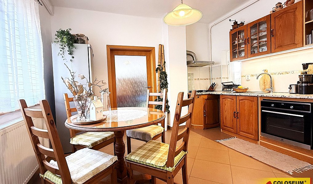 Prodej domu 90 m² s pozemkem 376 m², Bzenec – náhled fotky 2