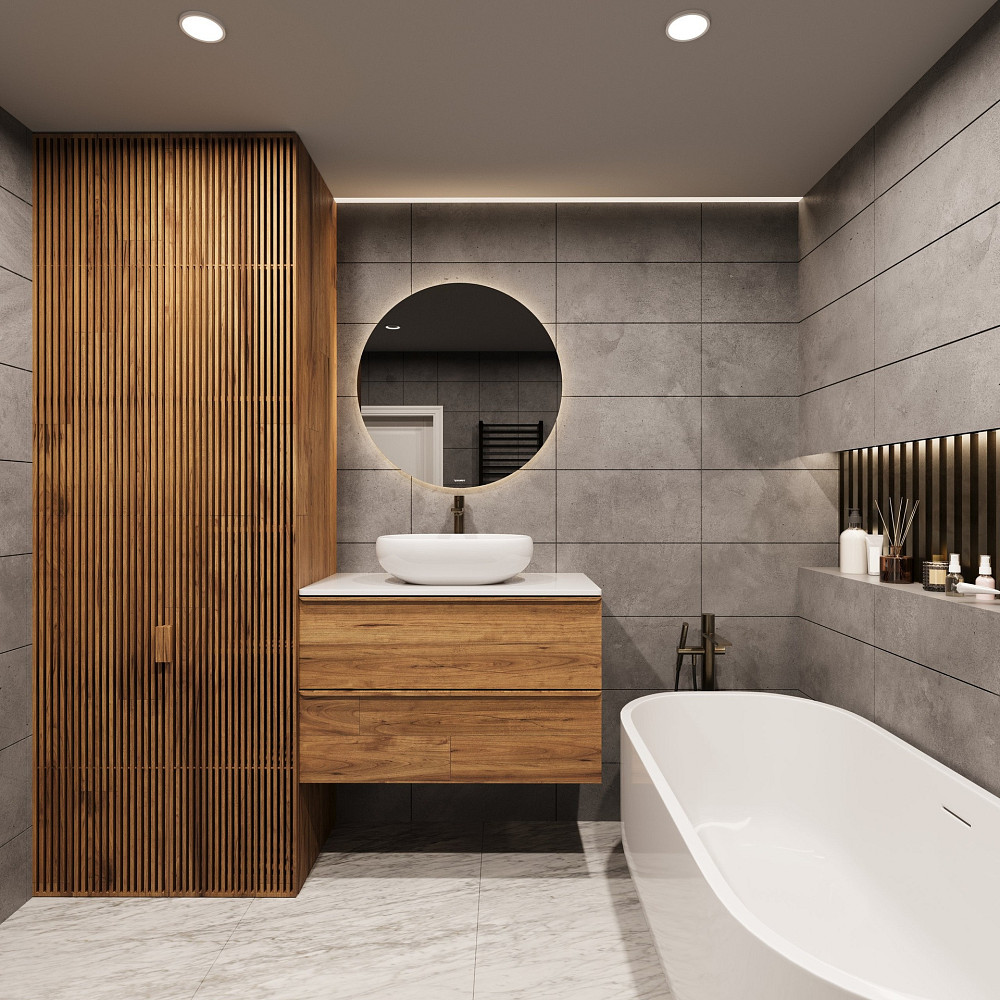 Prodej bytu 2+kk 54 m² – pohled 6