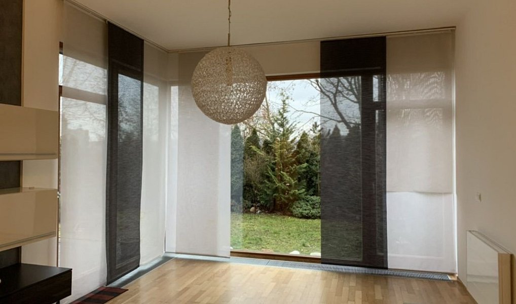 Pronájem bytu 2+kk 61 m², Černošice – náhled fotky 7