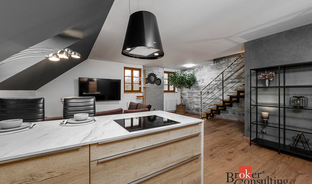Prodej bytu 4+kk 120 m², Plzeň – náhled fotky 3