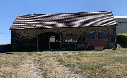 Prodej výrobních prostor 190 m², U Vodárny, Liteň - Dolní Vlence, okres Beroun