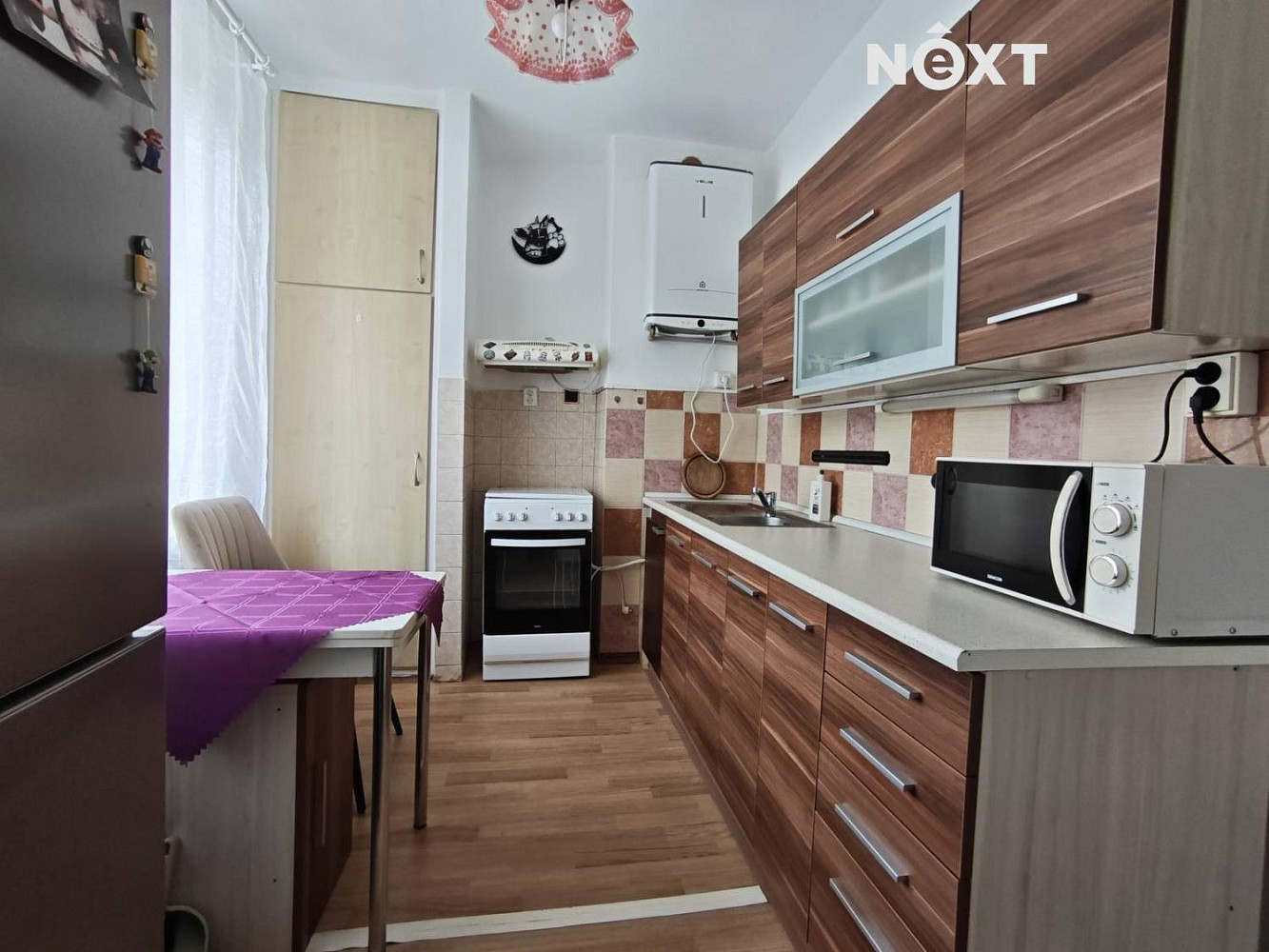 Prodej bytu 2+1 52 m² — photo 4