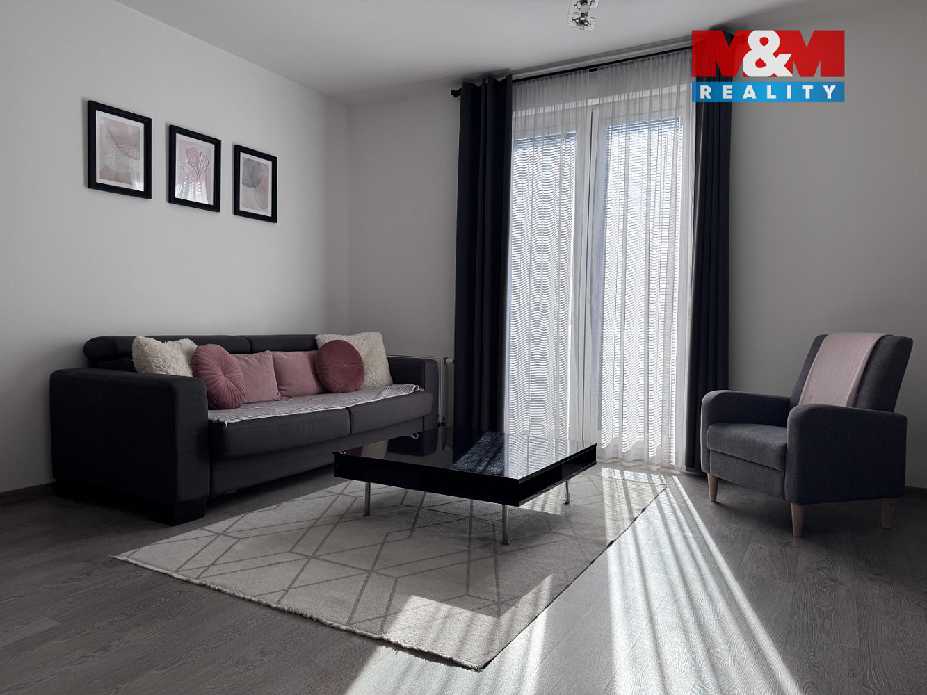 Prodej bytu 2+kk 56 m² — photo 5
