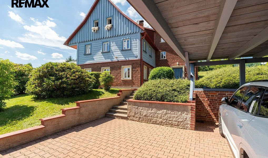 Prodej domu 250 m² s pozemkem 2 004 m², Krompach – náhled fotky 40