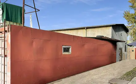 Prodej houseboatu, 45 m2, Praha 7 - Holešovice, Praha 7