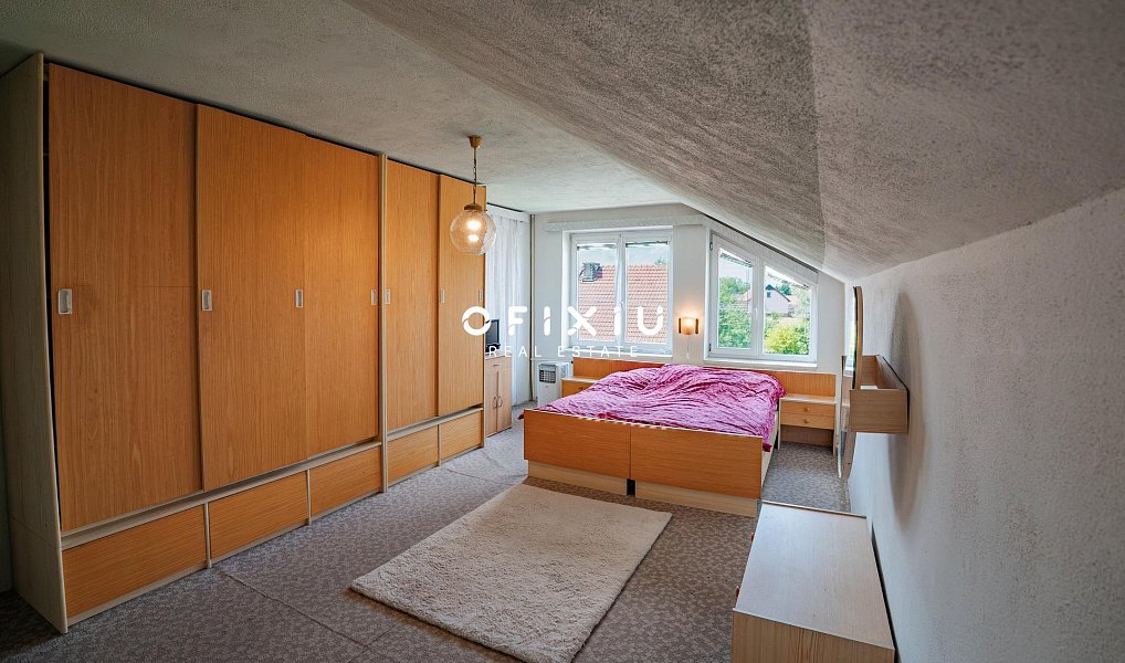 Prodej domu 195 m² s pozemkem 915 m², Slup – náhled fotky 20