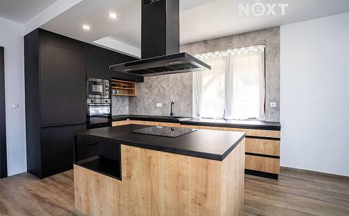 Prodej domu 200 m² s pozemkem 321 m², Hamry, okres Chrudim