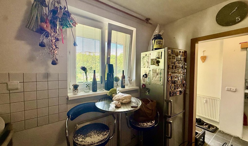 Prodej bytu 2+1 38 m², Vsetín – náhled fotky 6