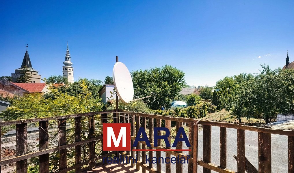 Prodej domu 739 m² s pozemkem 1 095 m², Tovačov – náhled fotky 29