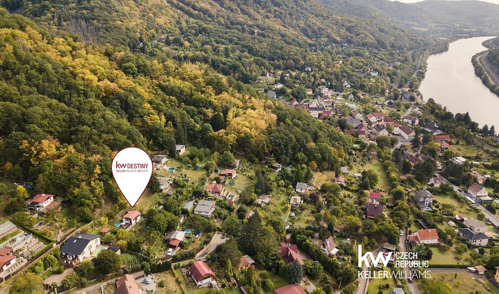 Prodej chaty/chalupy 34 m² s pozemkem 912 m², Ústí nad Labem – náhled fotky 29