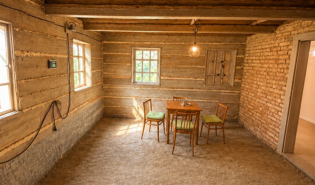 Prodej domu 192 m² s pozemkem 2 235 m², Jablonné v Podještědí – náhled fotky 9