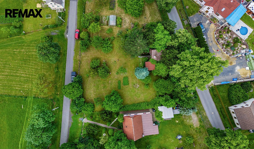 Prodej stavebního pozemku 768 m², Nové Město pod Smrkem – náhled fotky 6