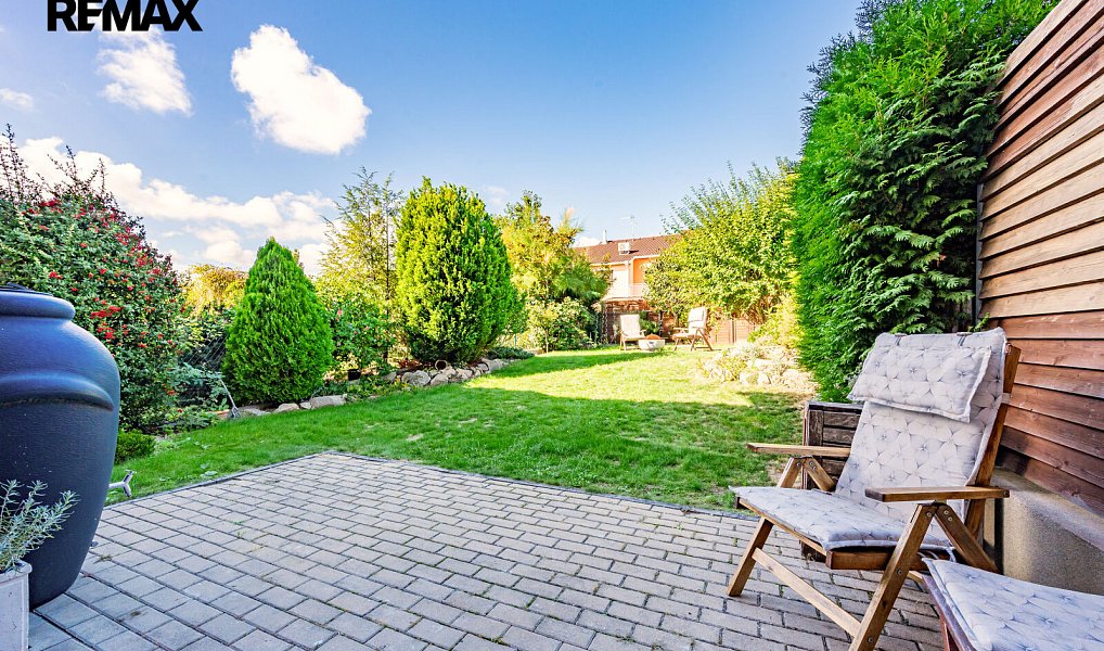 Prodej domu 103 m² s pozemkem 245 m², Líbeznice – náhled fotky 24