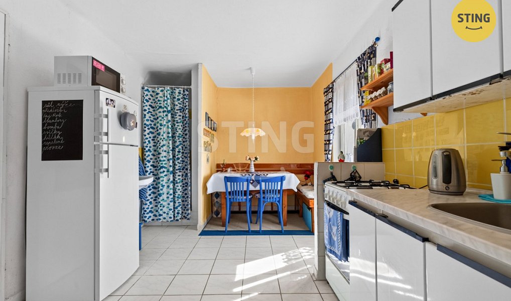 Prodej chaty/chalupy 83 m² s pozemkem 1 397 m², Kunčice pod Ondřejníkem – náhled fotky 8