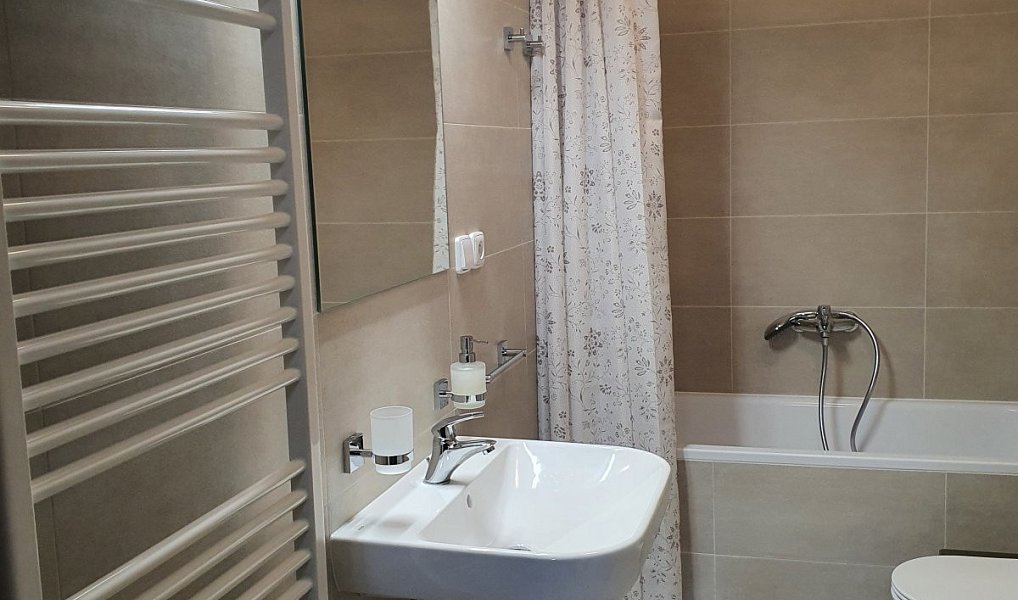Pronájem kanceláře 65 m², Praha – náhled fotky 10