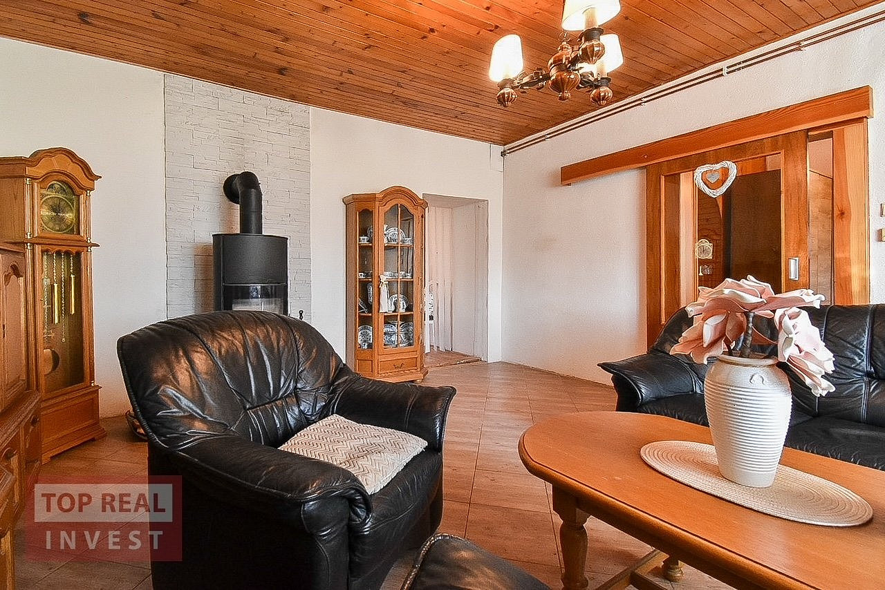 Prodej domu 111 m² s pozemkem 2 328 m² – fotografie 4