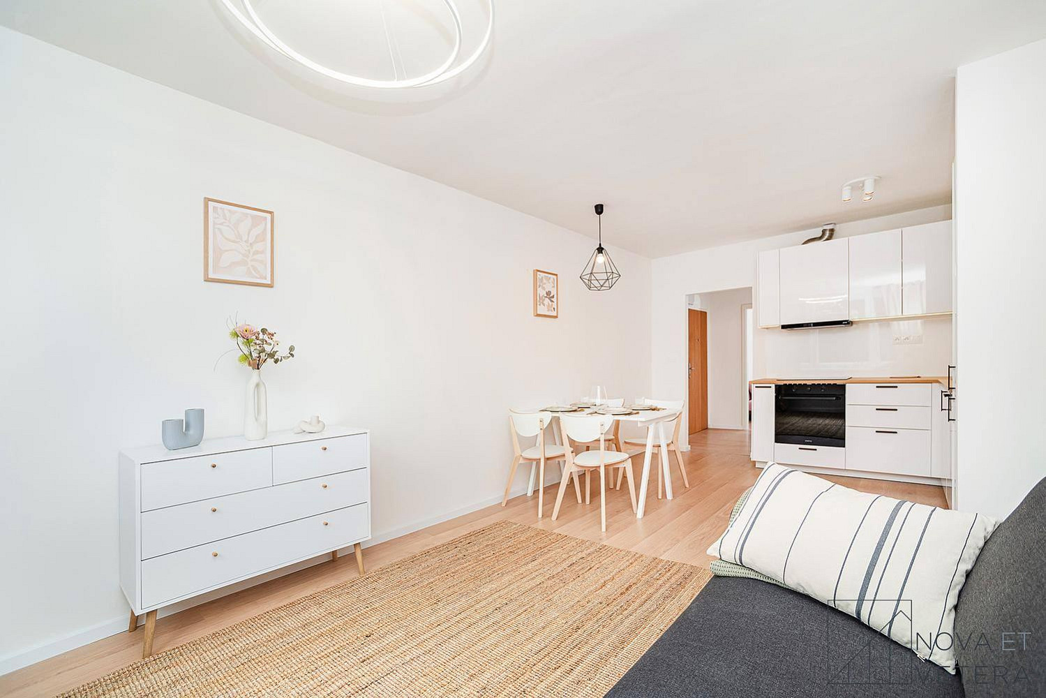 Prodej bytu 3+kk 57 m² — photo 4