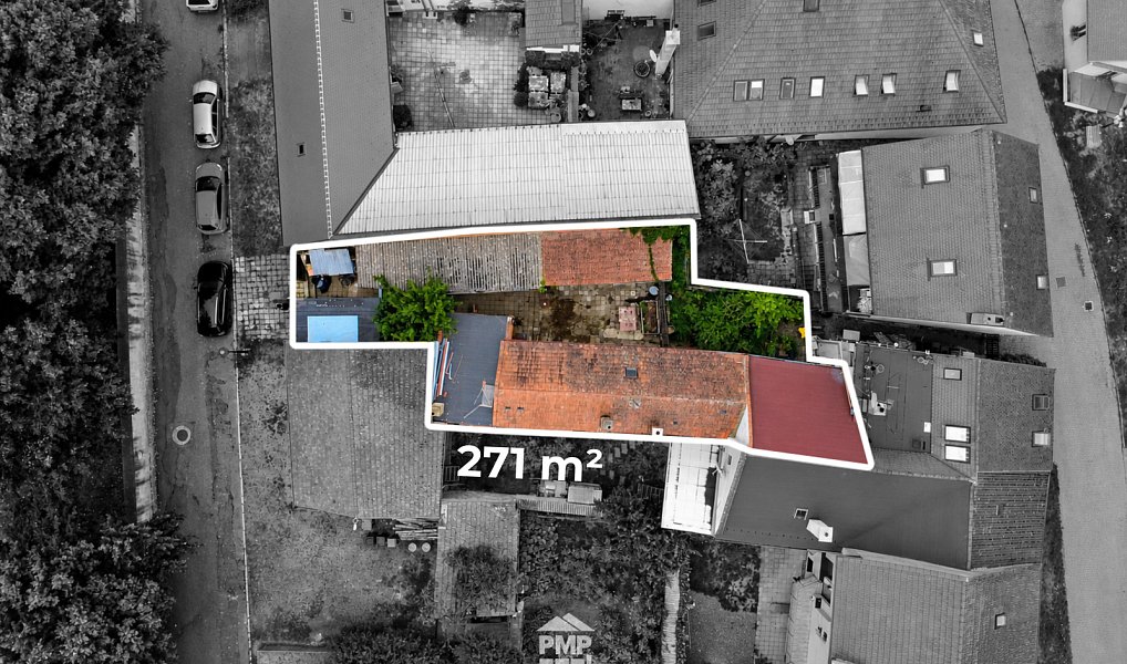 Prodej domu 108 m² s pozemkem 271 m², Boskovice – náhled fotky 5
