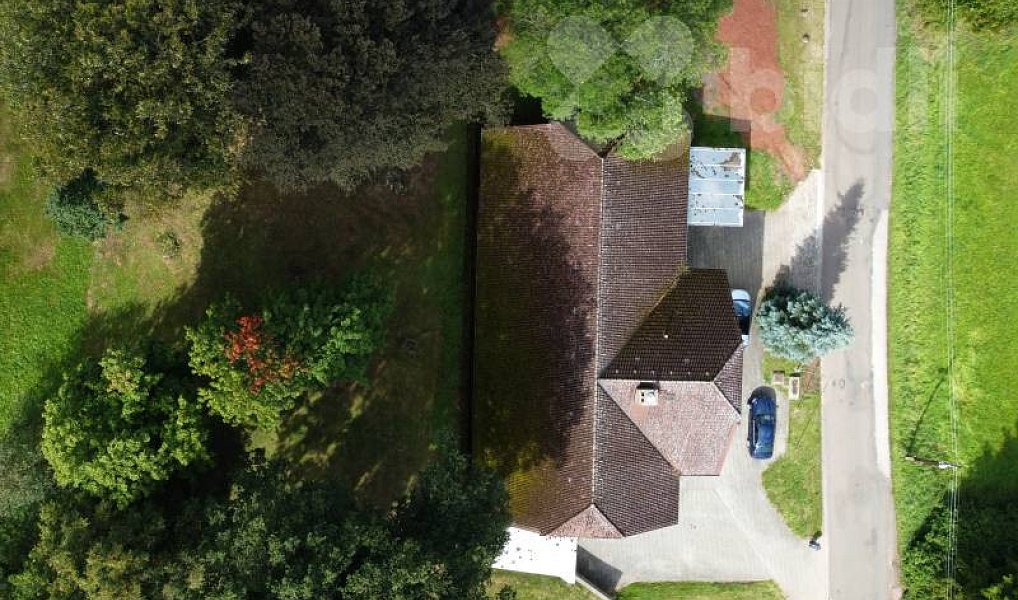 Prodej domu 670 m² s pozemkem 2 597 m², Dolní Kalná – náhled fotky 34