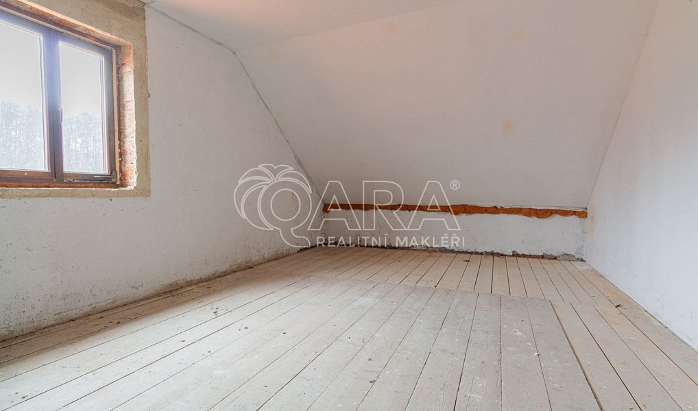 Prodej domu 100 m² s pozemkem 296 m², Katovice – náhled fotky 15