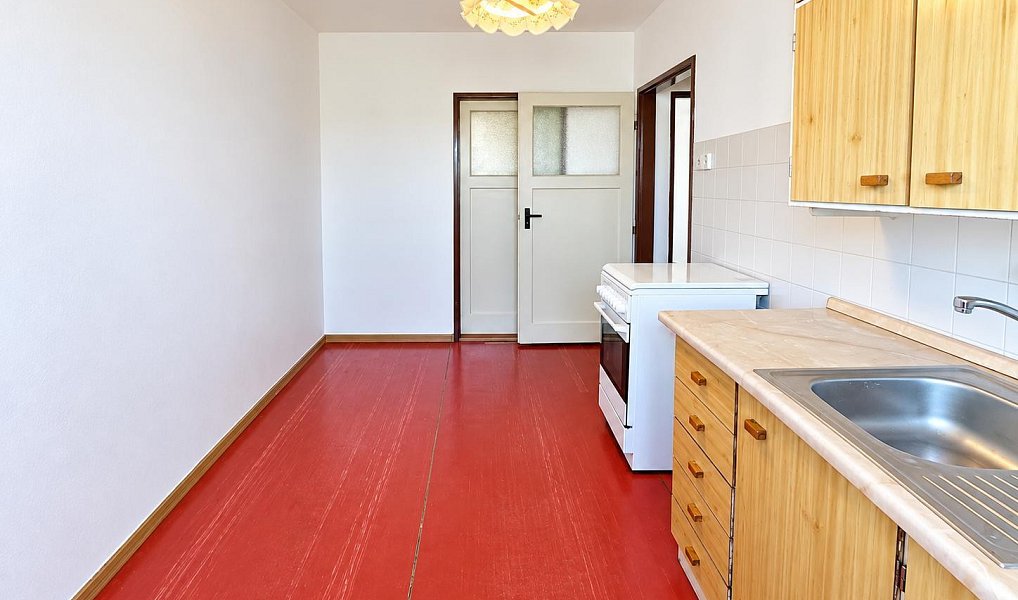 Prodej bytu 2+1 57 m², Zlín – náhled fotky 6
