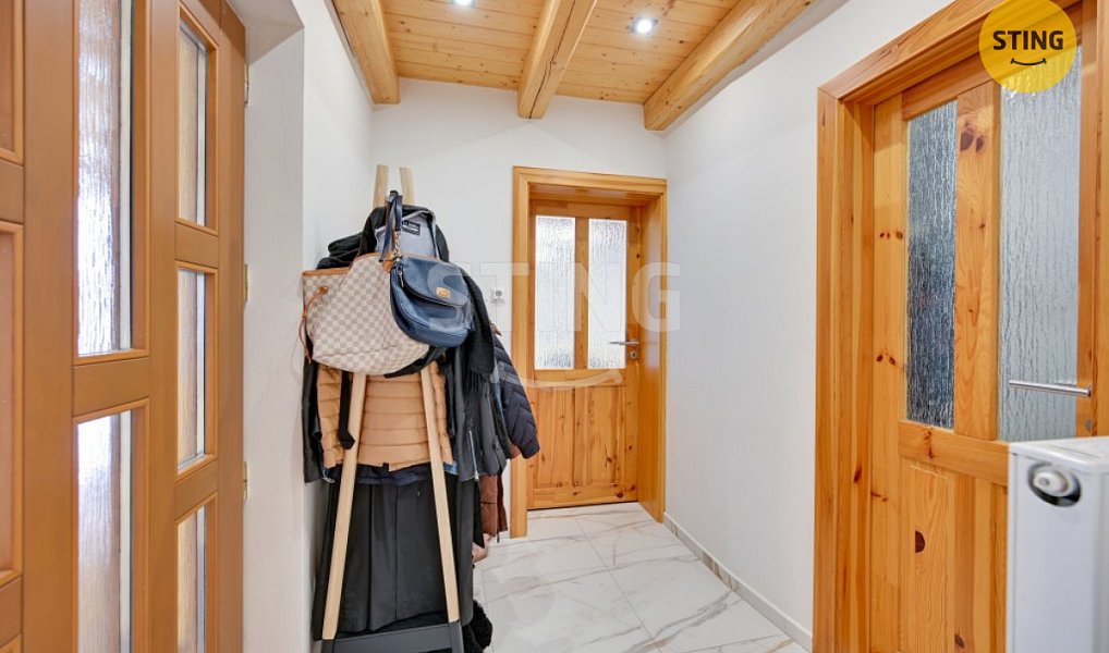 Prodej domu 200 m² s pozemkem 567 m², Přerov – náhled fotky 19
