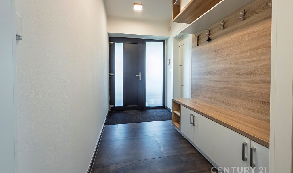 Prodej domu 107 m² s pozemkem 2 233 m², Sedlnice – náhled fotky 10