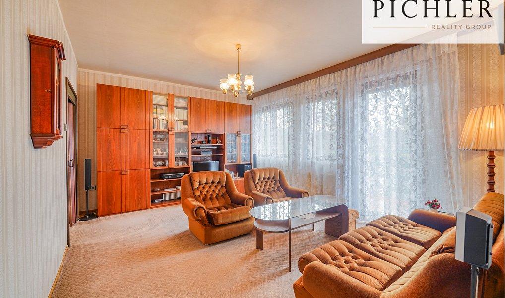 Prodej domu 109 m² s pozemkem 781 m², Horažďovice – náhled fotky 4