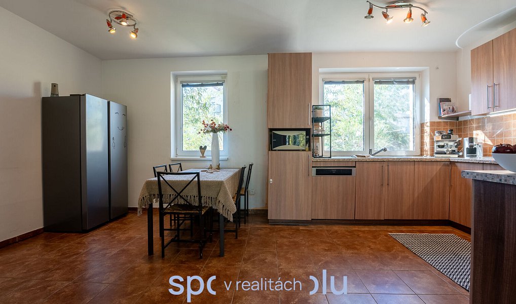 Prodej domu 127 m² s pozemkem 745 m², Bošovice – náhled fotky 4