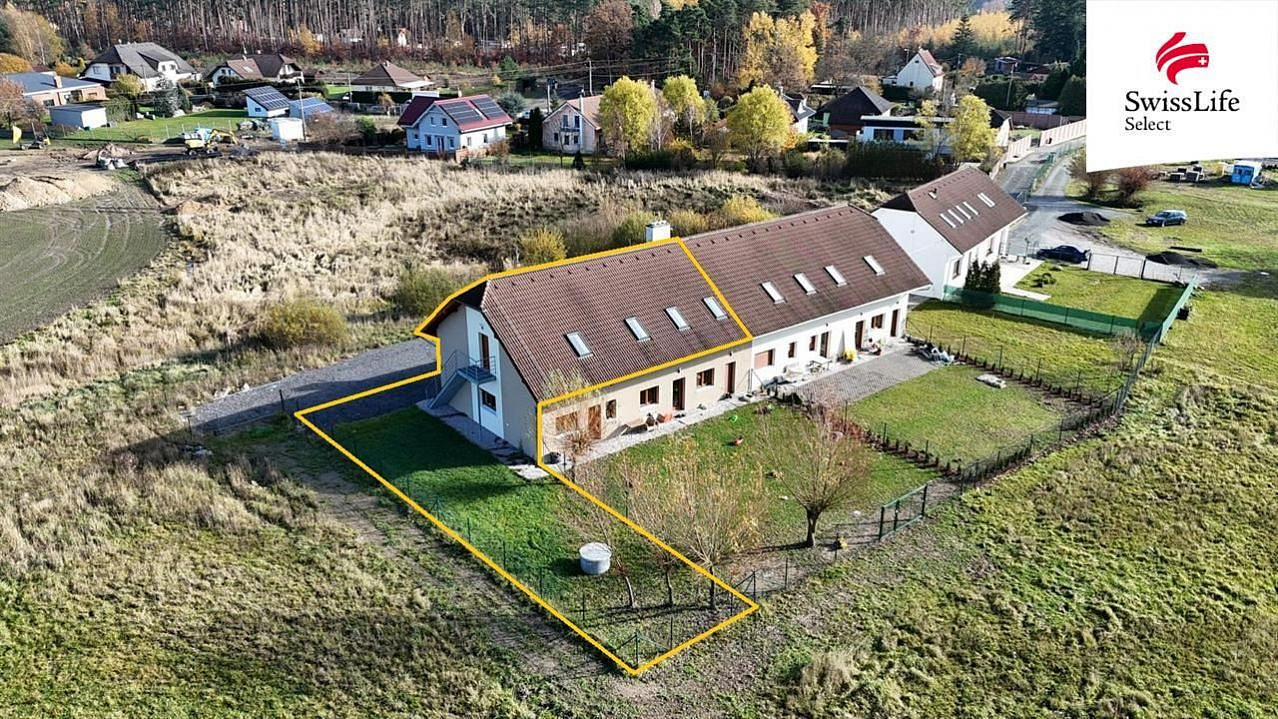 5 rooms, 123.0 m² in Plzen