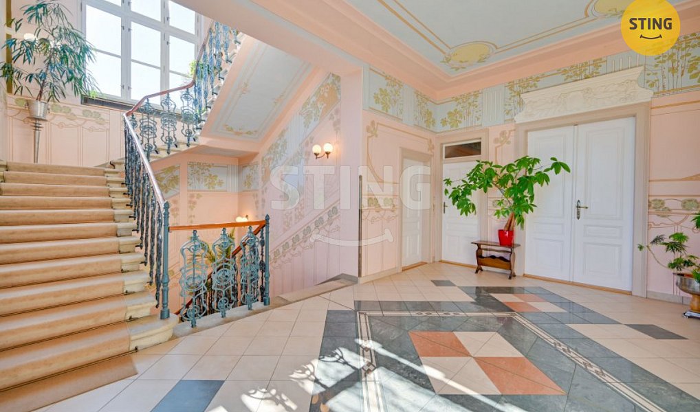 Prodej domu 700 m² s pozemkem 3 228 m², Luže – náhled fotky 14