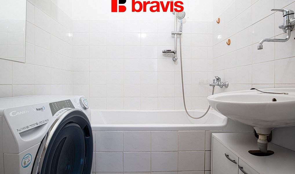 Prodej bytu 1+1 47 m², Veselí nad Moravou – náhled fotky 5