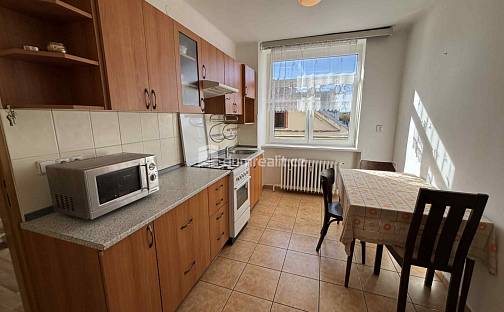 Pronájem bytu 2+1 63 m², Masarykova, Luhačovice, okres Zlín
