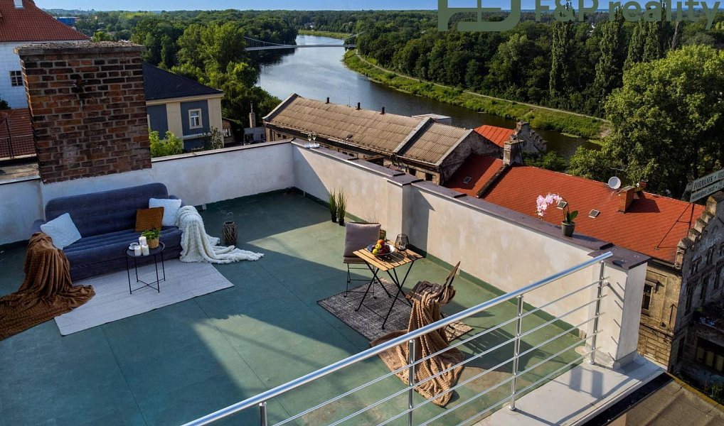 Pronájem bytu 2+1 51 m², Kolín – náhled fotky 10