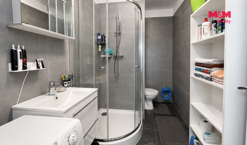 Prodej bytu 3+1 65 m², Písek – náhled fotky 7