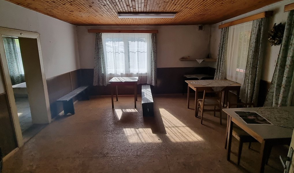 Prodej domu 155 m² s pozemkem 973 m², Strážné – náhled fotky 5