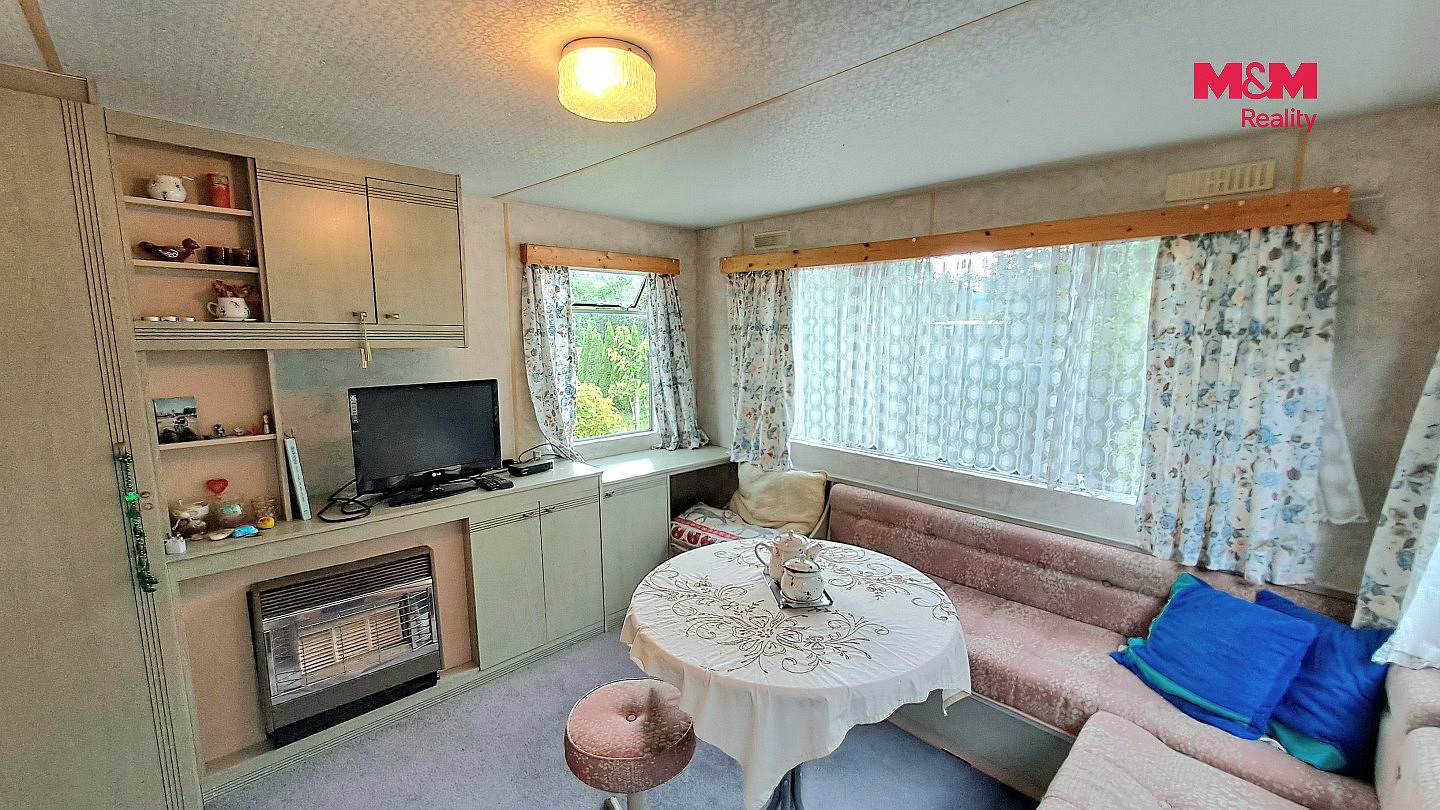 Prodej zahrady 400 m² — photo 3