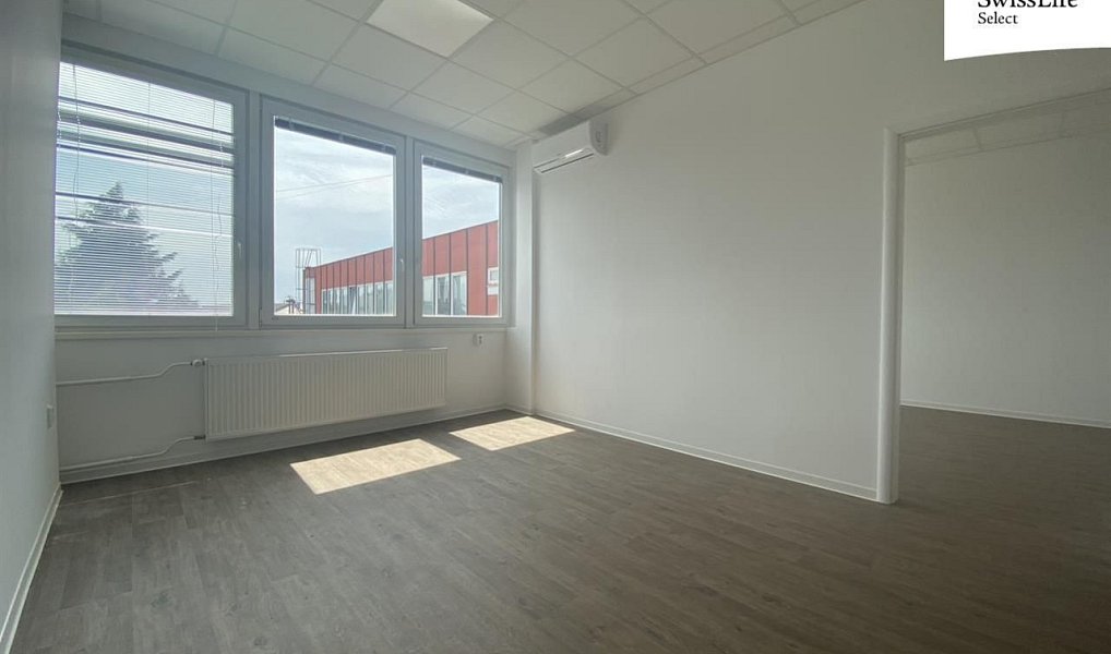 Pronájem kanceláře 36 m², Hodonín – náhled fotky 8