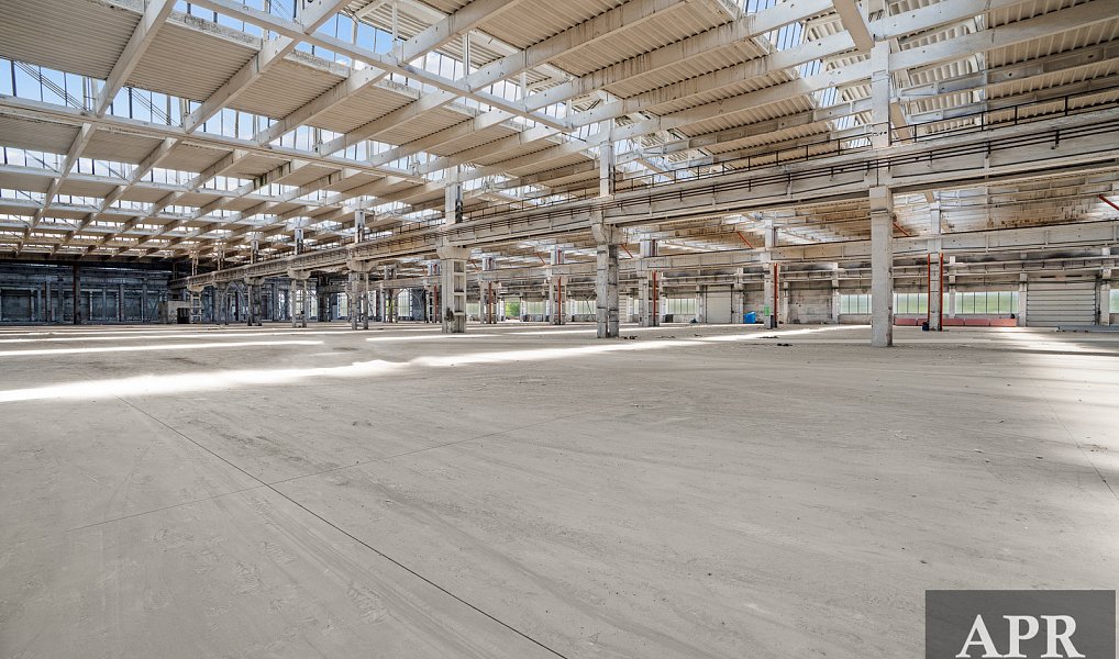 Pronájem skladovacích prostor 2 000 m², Veselí nad Moravou – náhled fotky 25