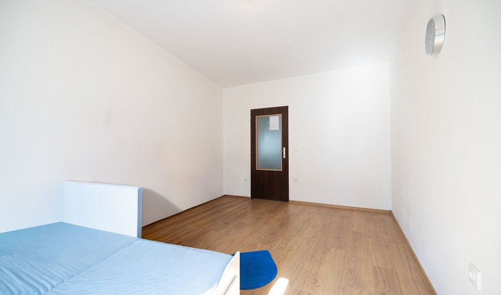 Prodej bytu 1+1 34 m², Brno – náhled fotky 4