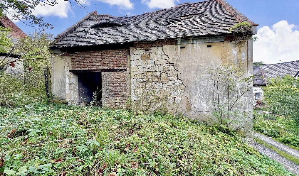 Prodej stavebního pozemku 889 m², Holedeč – náhled fotky 7