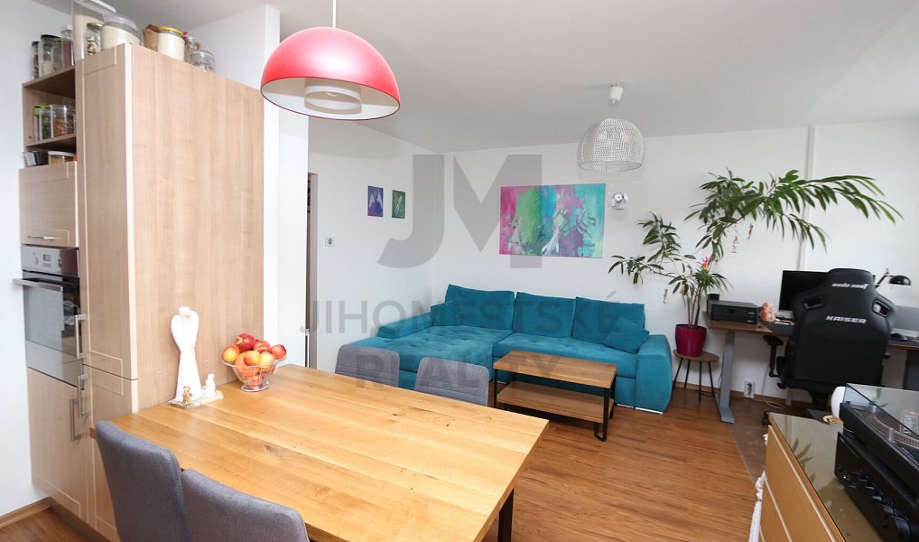 Prodej bytu 3+kk 67 m², Praha – náhled fotky 6