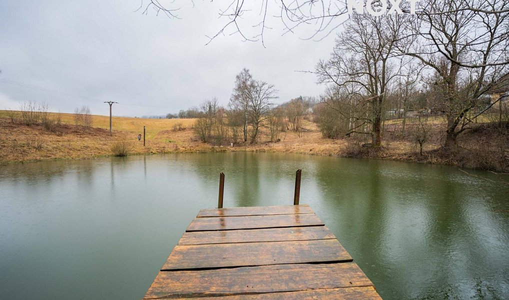 Prodej stavebního pozemku 1 400 m², Malá Morava – náhled fotky 27