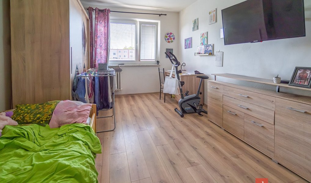 Pronájem bytu 2+1 56 m², Ostrava – náhled fotky 4