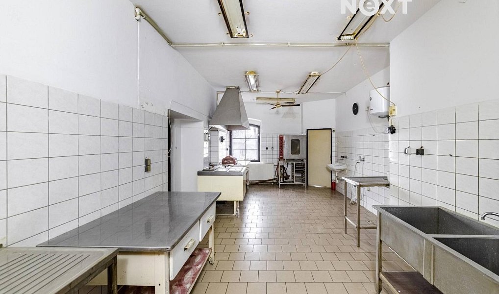 Prodej domu 325 m² s pozemkem 250 m², Jaroměř – náhled fotky 9